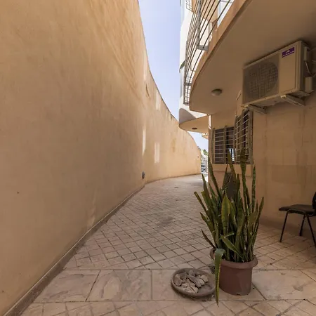 Apartament Cliff's Edge - By Solea Xlendi