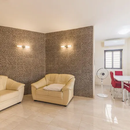 Apartament Cliff's Edge - By Solea Xlendi